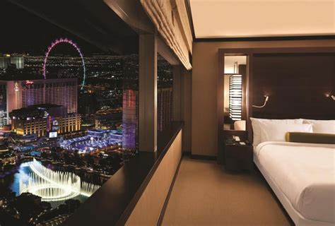 Suites At Vdara Hotel And Spa At Aria Las Vegas Suiteness — Stay Connected