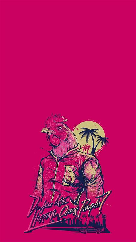 Hotline Miami Wallpaper Hd Infoupdate Org