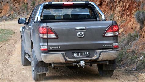 Mazda Bt Xtr X Dual Cab Ute Review Carsguide