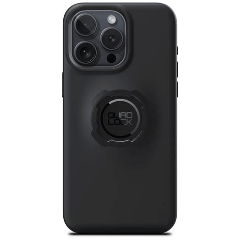 quad lock case  iphone  pro max quad lock phone cases  mounts