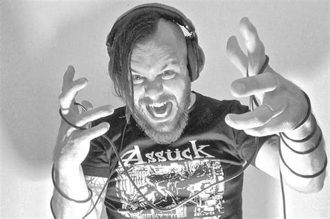 Killswitch Engage's Jesse Leach Books Australian DJ Shows