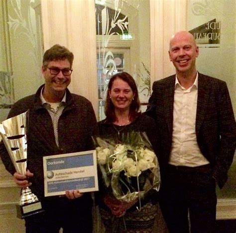 Alderliesten Is De Beste Aftersales Magazine