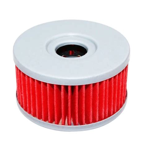 Motorcycle Oil Filter For SUZUKI DR400S DR400 S DR 400 S DRZ250 DRZ 250