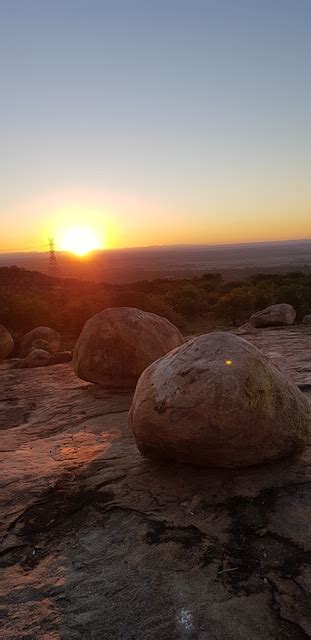 Afrika Tansania Steine Kostenloses Foto Auf Pixabay Pixabay