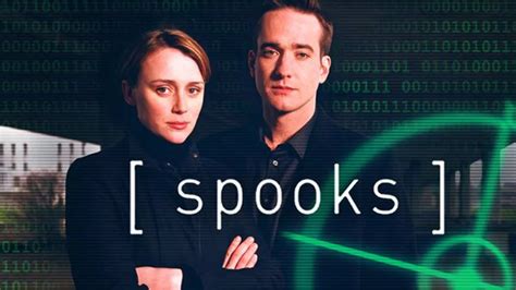 Spooks Makes Comeback On Iplayer But Where Are The Cast Now Mirror