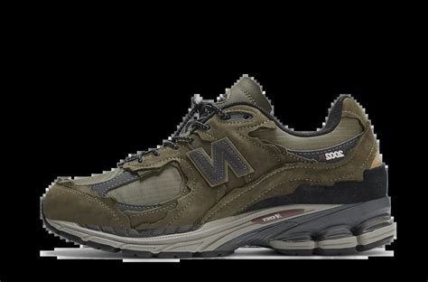 New Balance 2002r Protection Pack Eclipse M2002rdo Woovin