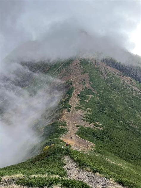 地蔵ノ頭・赤岳八ヶ岳・中岳八ヶ岳 おかさんの八ヶ岳（赤岳・硫黄岳・天狗岳）の活動日記 Yamap ヤマップ