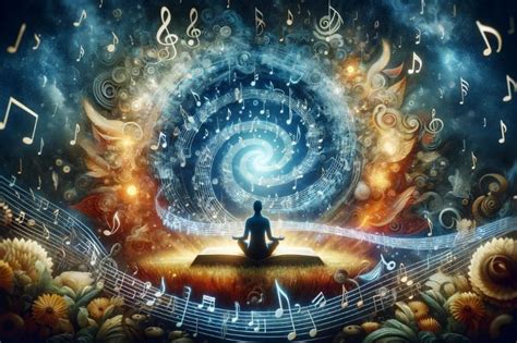 Elevate Your Mindset Harnessing The Power Of Music And Affirmations