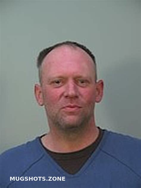 WENDORF MATTHEW LOWELL 02 14 2023 Dane County Mugshots Zone