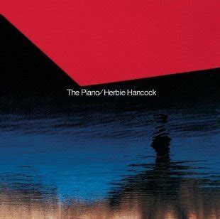 The Piano (Herbie Hancock album) - Wikiwand