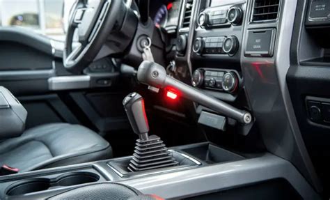 Parking Brake Malfunction In Your Car Causes And Fixes