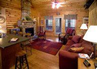 Silver Dollar City Cabins - Silver Dollar City Lodging | Branson Vacation Rentals