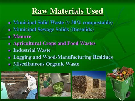 Ppt The Science Behind In Vessel Composting Powerpoint Presentation