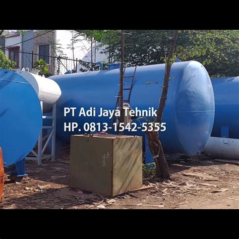 Jual Tangki Solar 8000 Liter Tangki Solar 8000 Liter Jakarta Adi