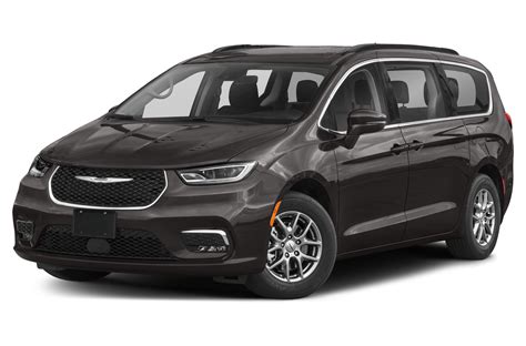 Chrysler Pacifica Specs Prices Mpg Reviews Photos Cars