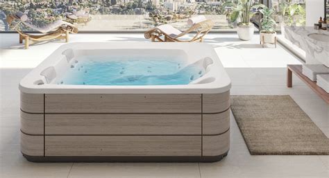 Verschil Tussen Een Jacuzzi En Een Hottub Hottubselect Nl