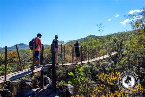 Chapada Dos Veadeiros Brazil Magical Quartz Mighty Waterfalls And