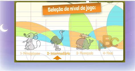 Sala De Inform Tica Pedag Gica Atividades De Alfabetiza O Diversas