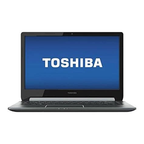 Amazing Toshiba Ultrabook For Robots Net