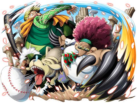 Which team wins? : r/OnePiecePowerScaling