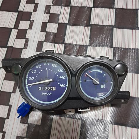 Jual Speedometer Spidometer Kilometer Skywave Original Copotan Kota