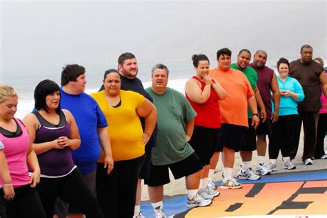 The Biggest Loser Temporada 8 Onde Eles Estão Hoje Atualização No