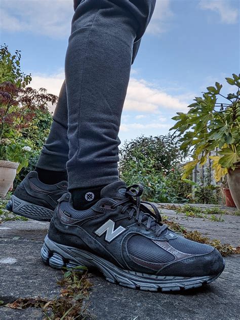 M2002RXA - on feet : r/Newbalance