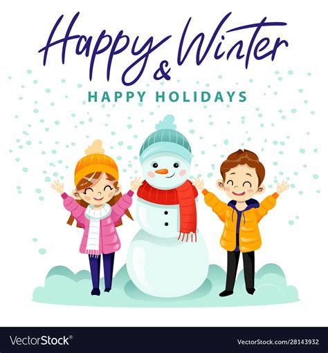 Happy Winter Images