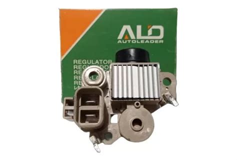 Regulador Alternador Hyundai Elantra Accent MercadoLibre