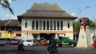 Foto SOLO Mengenal Kota Solo The Spirit Of Java Budaya Sejarah