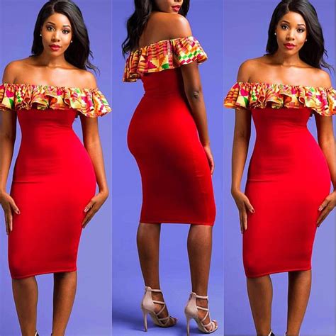 Trendy Asoebi Styles Zanaposh African Design Dresses Latest