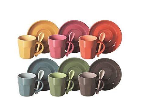 Comprar Juego Tazas De Cafe Tazalandia Es Tienda De Tazas Y Termos