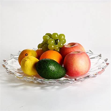 17 Top Glass Fruit Dishes