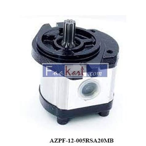 AZPF 12 005RSA20MB Faakart Online Shop Industrial Automation KSA