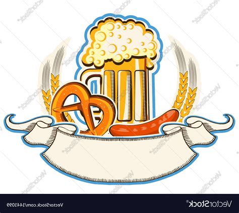 Oktoberfest Logo Vector at Vectorified.com | Collection of Oktoberfest ...