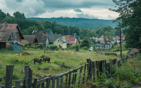 Konieczny odstrzał dzików w Kliniskach Wielkich jak zabezpieczyć