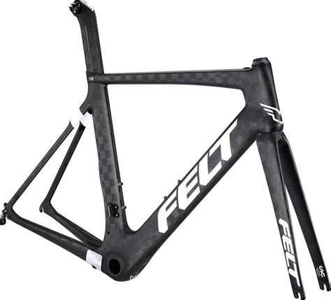 Felt Ar Frd Carbon Rahmenset Aero Rennrad Neu Bikemarktmtb Newsde