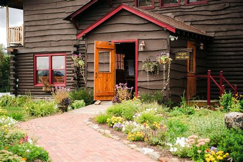 Adirondack Wedding Venue With A View Garnet Hill Lodge