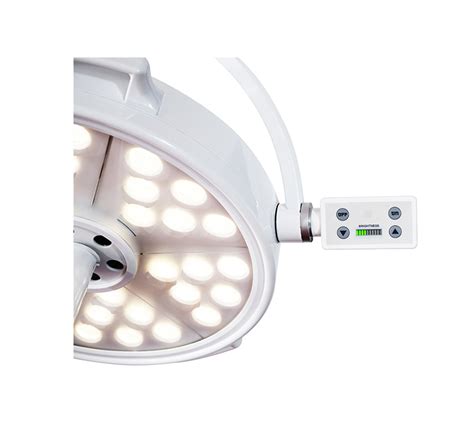 Lampe Scialytique Mobile Led Mk D Hl