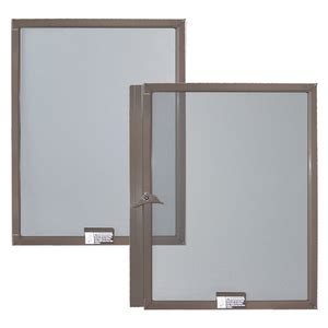 Terratone Insect Screen 1772630|Andersen Windows & Doors Andersen 400 ...