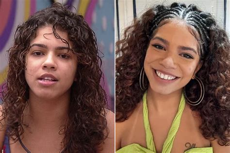 Veja O Antes E Depois Das Maiores Estrelas Do Bbb I Am Famous