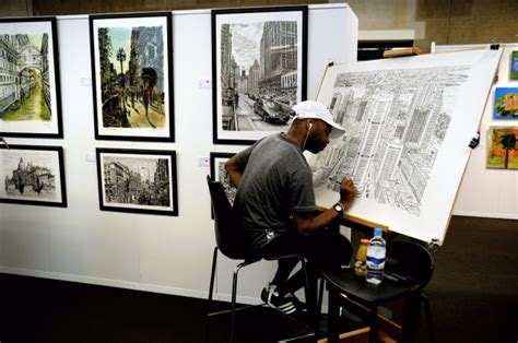 Stephen Wiltshire Y El Síndrome De Savant Una Breve Historia