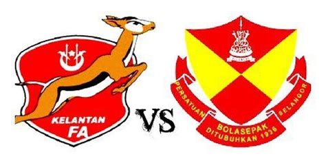 Harrazdani Live Streaming Kelantan Vs Selangor Okt Tv