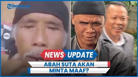 Grib Ultimatum Abah Suta Tantang Hercules Duel Segera Minta Maaf Youtube