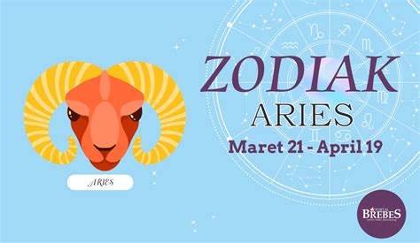 Ramalan Bintang Zodiak Aries Rabu Oktober Portal Brebes