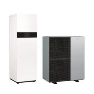 Viessmann Pompa Ciep A Monoblok Vitocal A Viz Ozestore