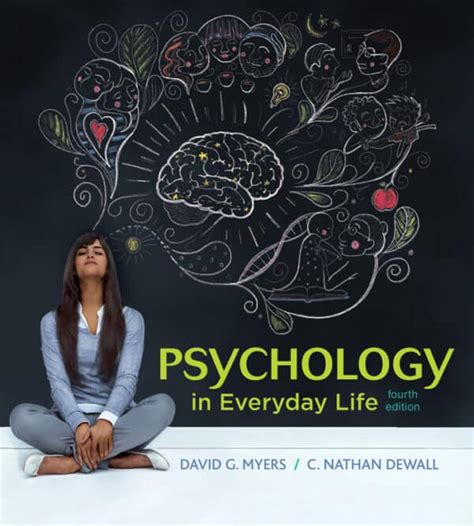 Psychology In Everyday Life 4th Edition Ebook Pdf Geturebook