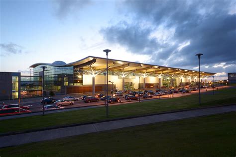 Ireland’s most punctual airport is… CORK Airport – TheCork.ie (News