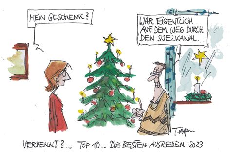 Karikaturen Von Thomas Pla Mann Jeden Tag Neu In Der Frankfurter