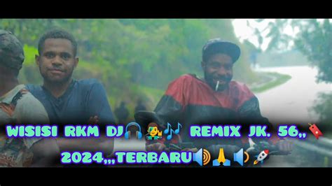 wisisi rkm dj jk ztr youtube